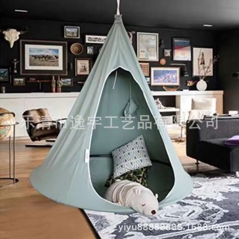 Outdoor Tree Tent Hammock Hang - đánh giá và giá Kids Outdoor Hanging Chair